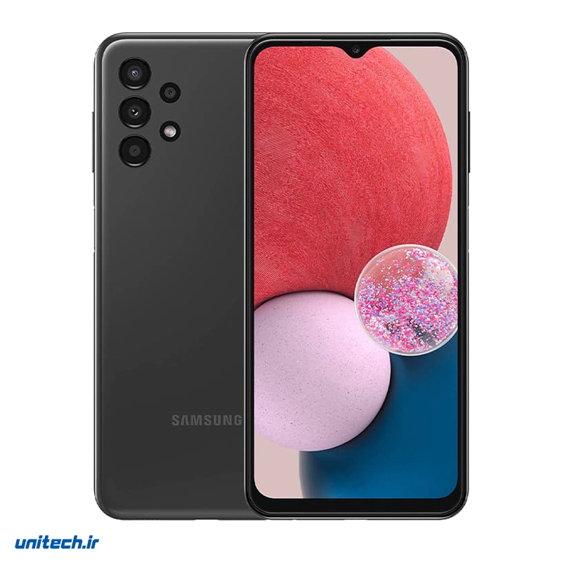 گوشی موبایل سامسونگ مدل Galaxy A13 ظرفیت 128 گیگابایت و رم 4 گیگابایت wa2IaP